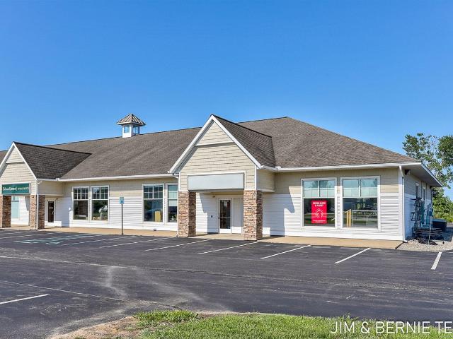 Commercial for sale in Michigan