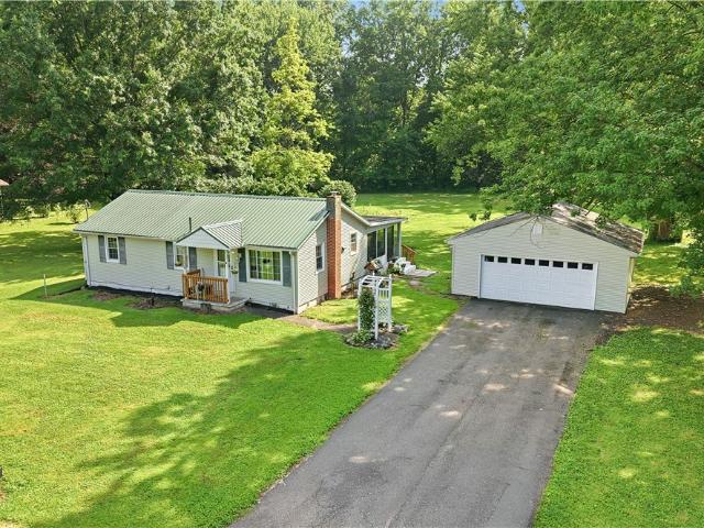 House for sale in Alliance, Ohio