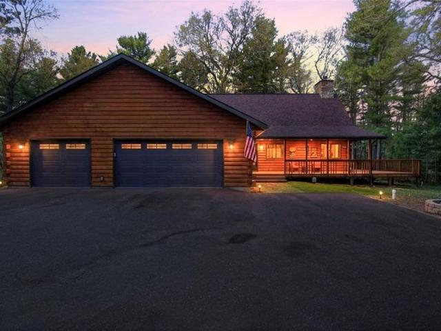 House for sale in Chippewa Falls, Wisconsin