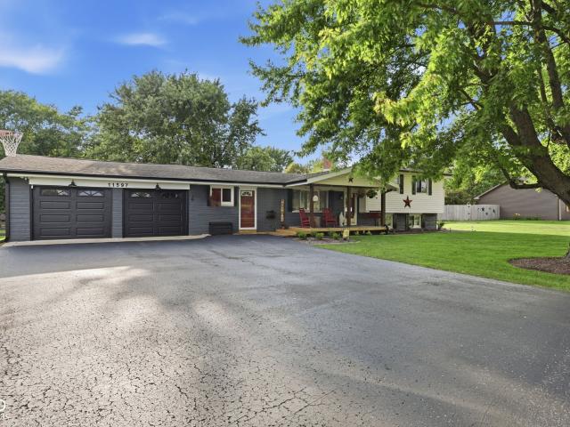 House for sale in Knightstown, Indiana