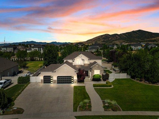 House for sale in Utah