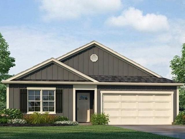 House for sale in Moundville, Alabama