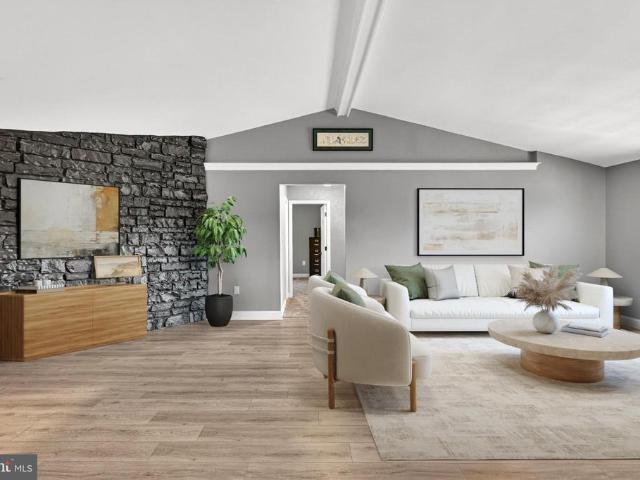 House for sale in Virginia
