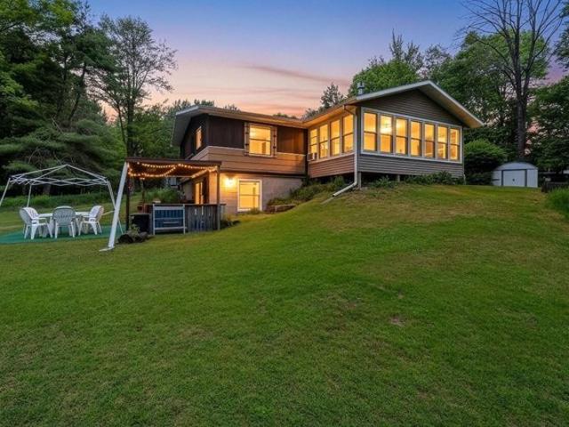 House for sale in Wisconsin