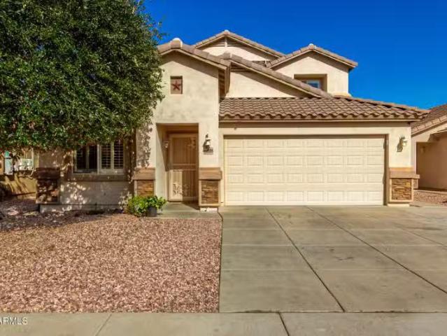 House for rent in Youngtown, Arizona