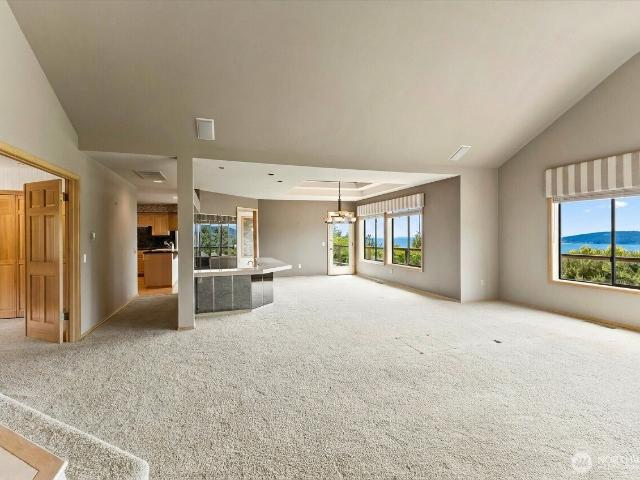 House for sale in Anacortes, Washington