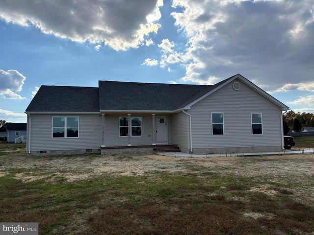 House for sale in Delaware