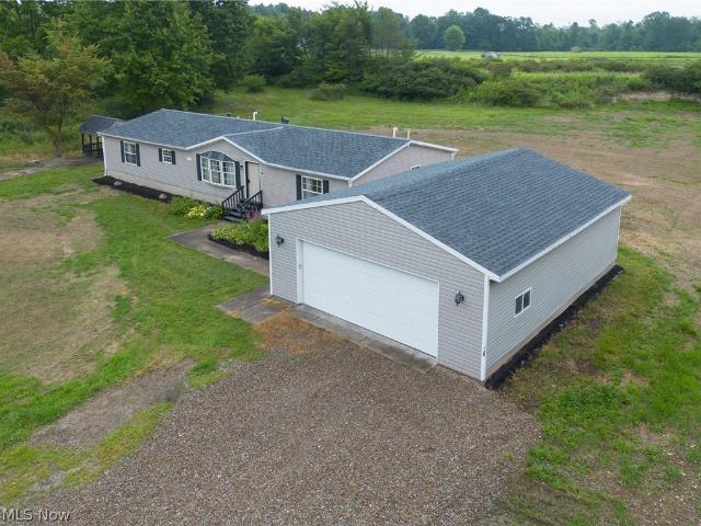 House for sale in Beloit, Mahoning County