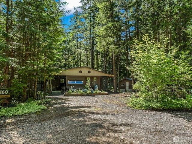 House for sale in Maple Falls, Whatcom County
