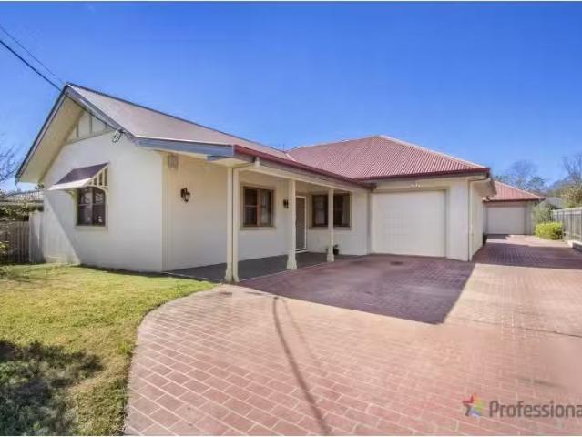 Apartment for rent in Tilbuster