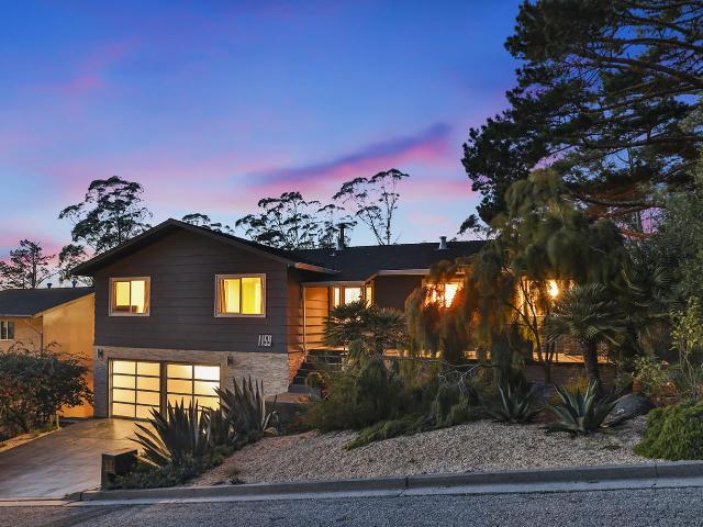 Property for sale in San Mateo, California
