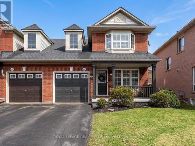 House for sale in Milton, Ontario