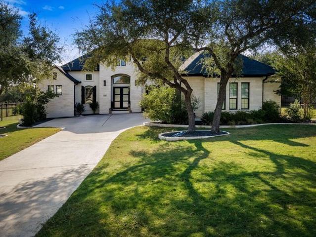 House for sale in Dripping Springs, Hays County