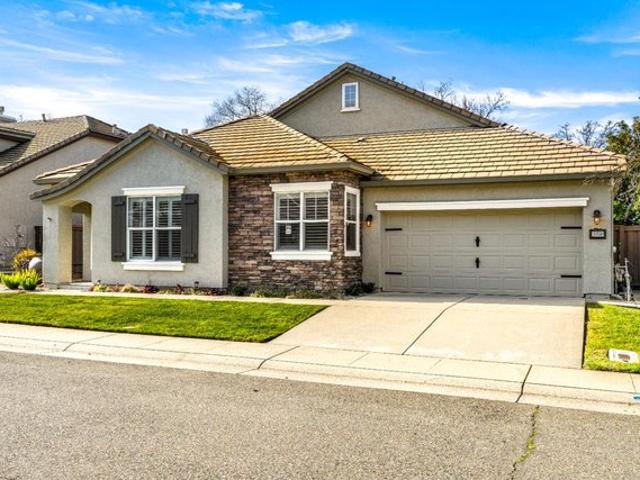 House for sale in El Dorado Hills, California