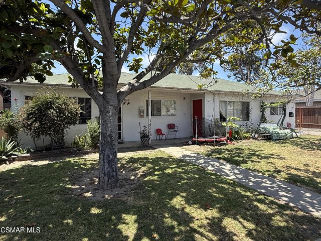 House for sale in Oxnard, California