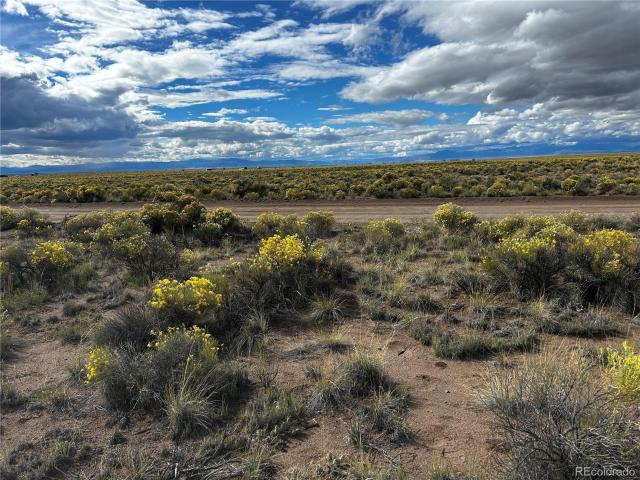 Land for sale in Crestone, Saguache County