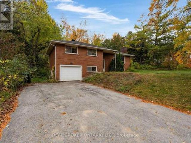 House for sale in Springwater, Central Ontario