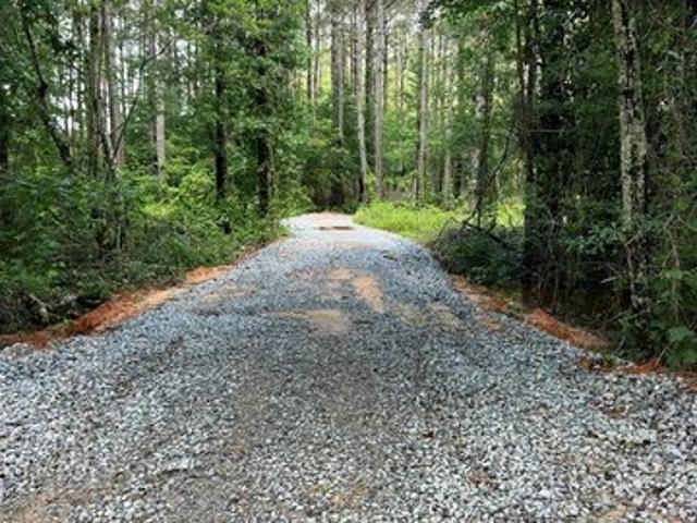 Land for sale in Soso, Mississippi