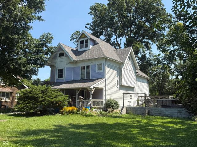 House for sale in Camby, Indiana
