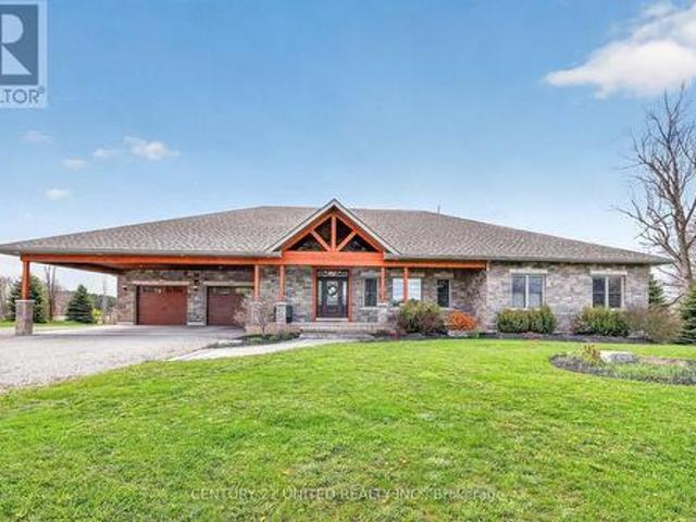 House for sale in Alnwick haldimand, Ontario