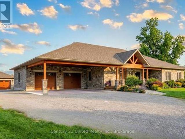 House for sale in Alnwick haldimand, Ontario