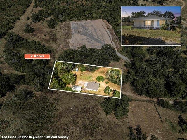 Farm for sale in Mount Enterprise, Texas