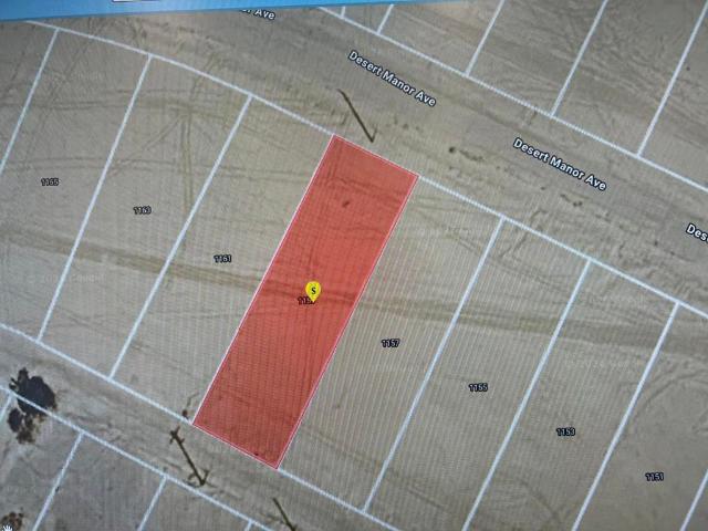 Land for sale in Thermal, California
