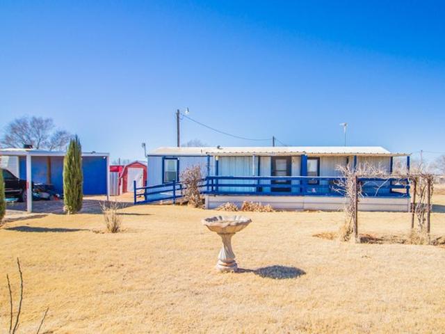 House for sale in Terry, Texas