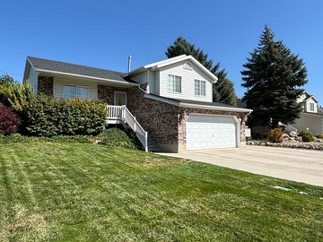 House for sale in Spanish Fork, Utah