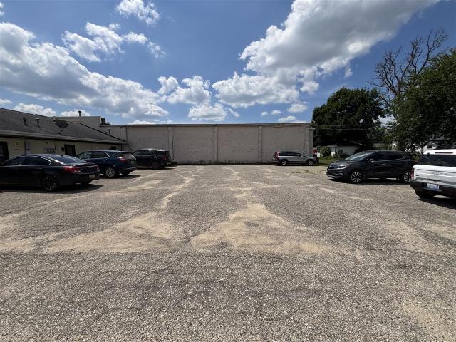Commercial for sale in White Cloud, Michigan