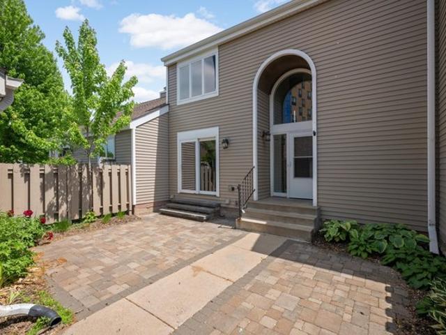 Townhouse for sale in Highland, Ramsey