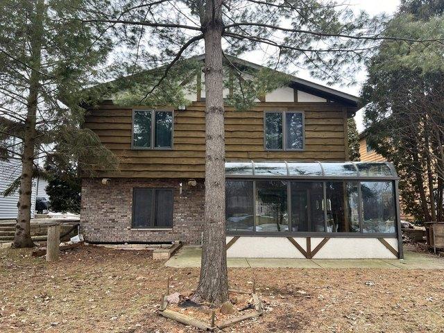 House for sale in Oshkosh, Wisconsin