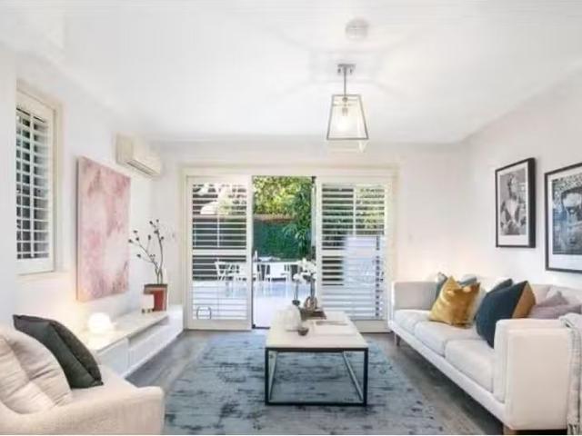 Condo for rent in Sydney, New South Wales