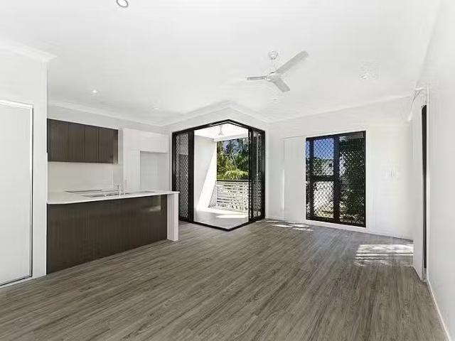 House for rent in North Ward, Queensland