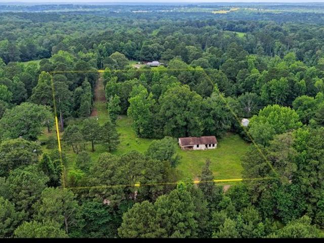 Land for sale in Marion, Texas