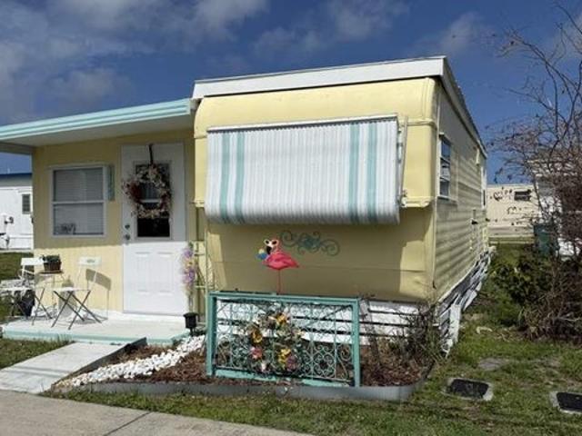 House for sale in Melbourne, Florida