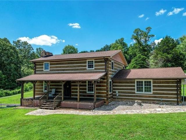House for sale in Stokes, North Carolina