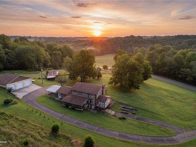 House for sale in Stokes, North Carolina