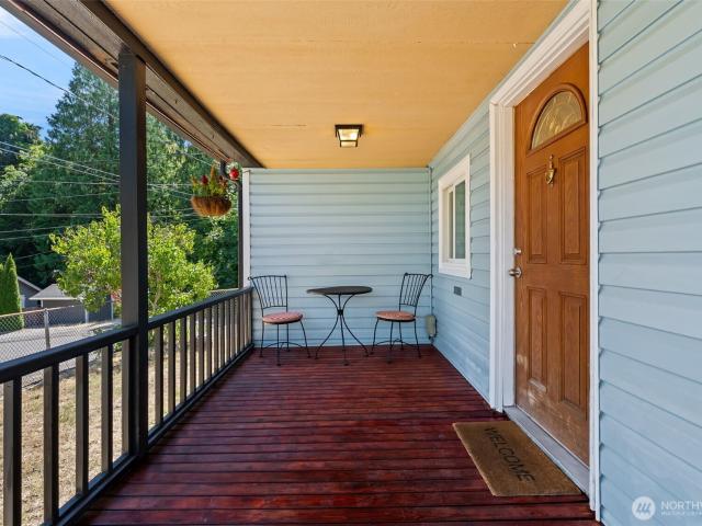 House for sale in Belfair, Washington