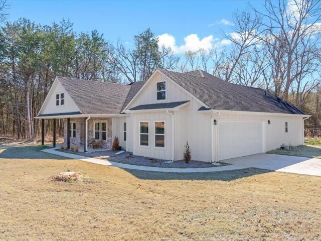 House for sale in Rains, Texas