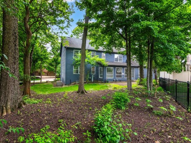 House for sale in Naperville, Illinois