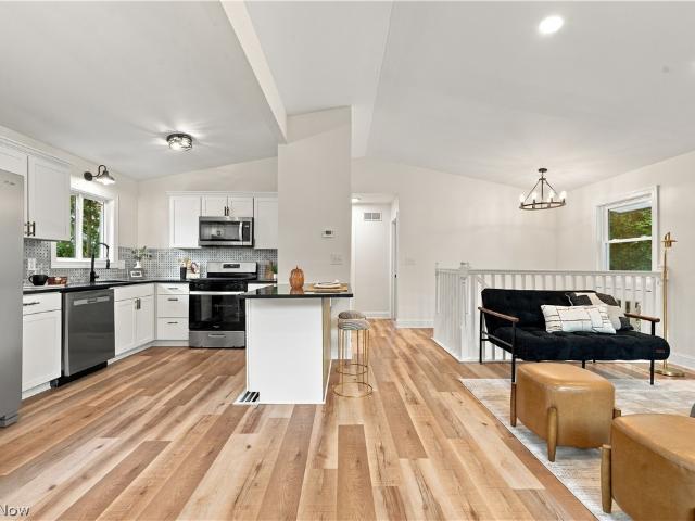House for sale in Chapel Hill, Akron