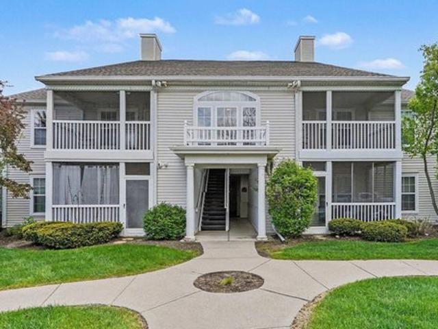 Condo for sale in Ann Arbor, Michigan