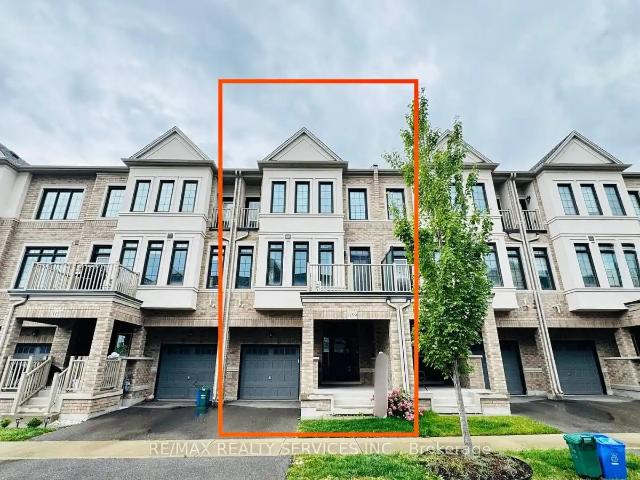 House for rent in Milton, Ontario