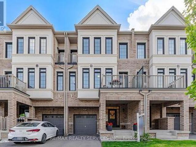 House for rent in Milton, Ontario
