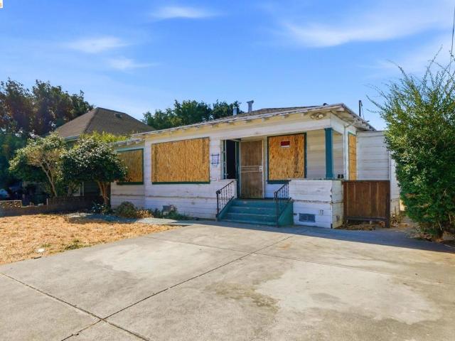 House for sale in Vallejo, Solano County