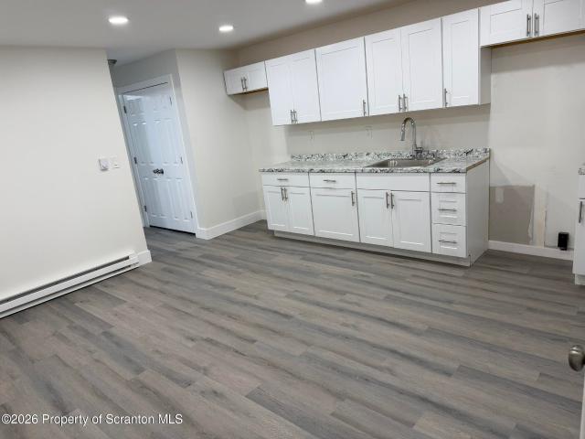 Property for rent in Scranton, Pennsylvania