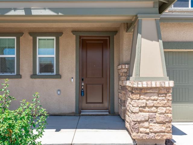 House for sale in Madera, California