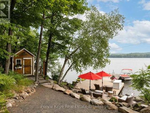House for sale in Muskoka, Ontario