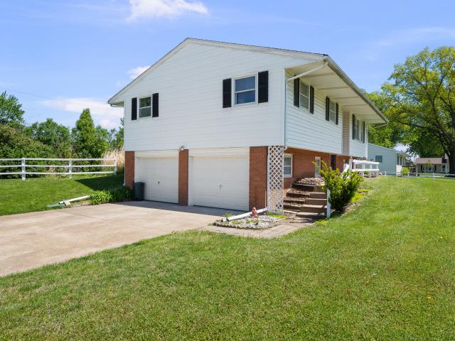 House for sale in Colona, Illinois